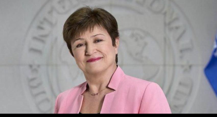 IMF Managing Director To Visit Sri Lanka Next Week